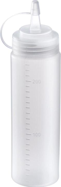 Produktbild Westmark Quetschfla.240ml 3er