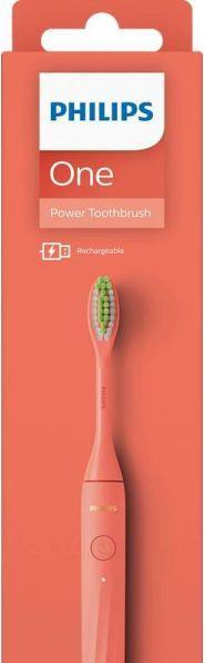 Produktbild Philips Sonicare HY1200/21 (Schallzahnbürste)
