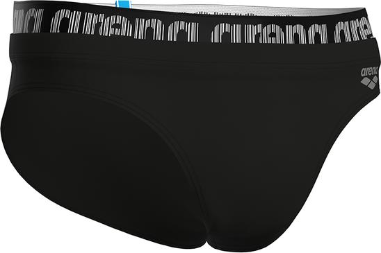 Image du produit Arena M Elastic Logo Swim Briefs (80)