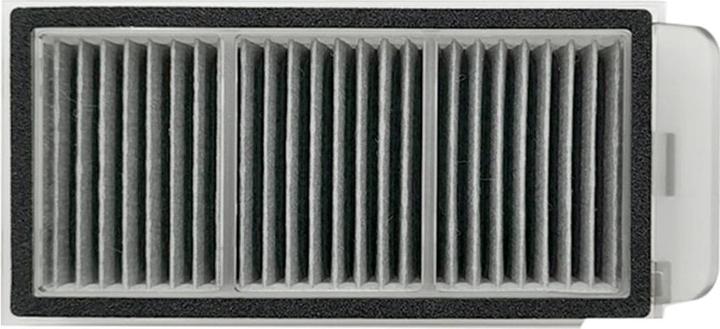 Actual product image Roboparts Hepa filter for Dreame X50 Ultra, L40s Pro Ultra, L50 Pro Ultra, X50 Master, Mova V50 Ultra