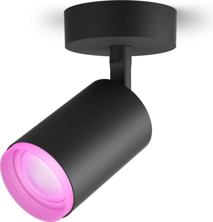 Actual product image Philips Hue Fugato Base BT (350 lm, GU10)