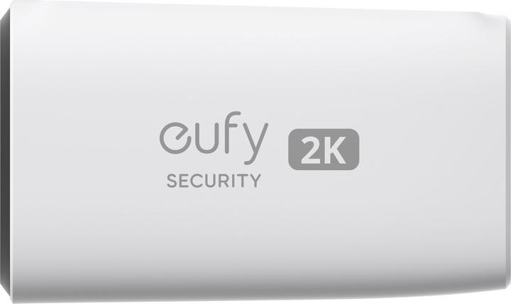 Actual product image eufy SoloCam S220 (2560 x 1440 Pixels)