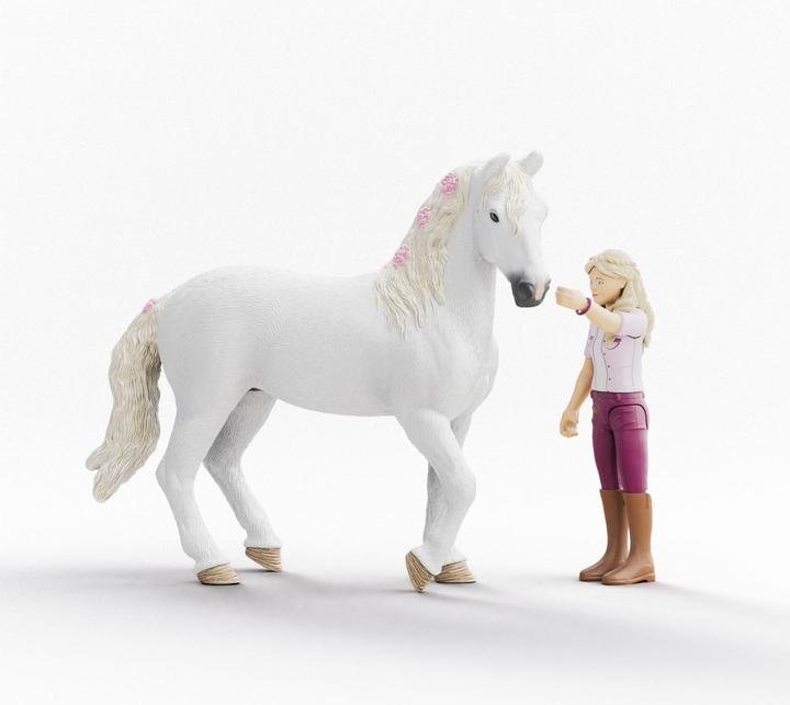 Produktbild Schleich Horse Club Sofia & Blossom