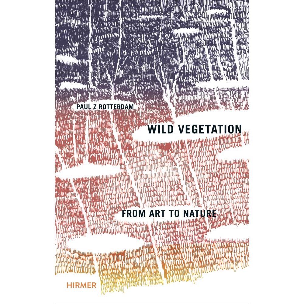 Wild Vegetation, Sachbücher