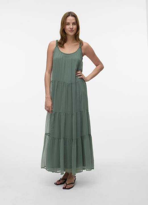 Actual product image Vero Moda VMSMILLA Langes Kleid Kleid (XS)