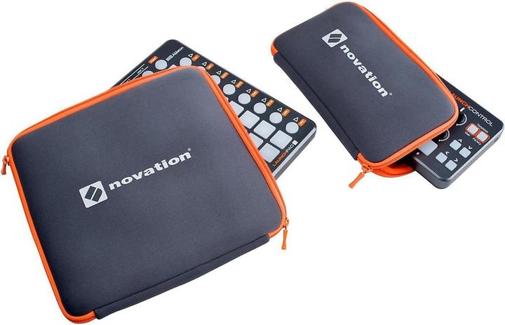 Produktbild novation LAUNCHPAD S Control Pack Computer Music Controller Surfaces (Controller)