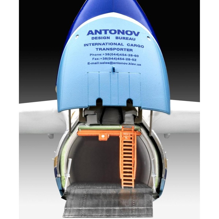 Produktbild Revell Antonov AN-225 Mrija