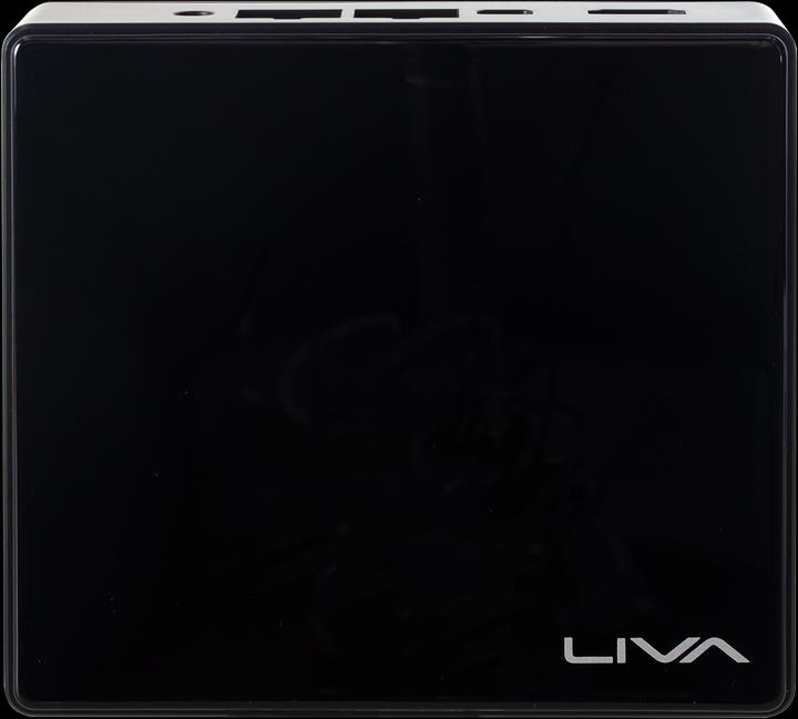 Produktbild Elitegroup Livia Z3 Plus (Intel Core i5-10210U, 4 GB, 128 GB, Intel UHD Graphics)