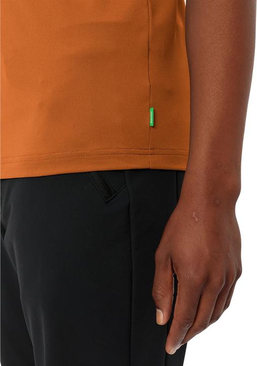 Actual product image Vaude Essential Polo Shirt (M)