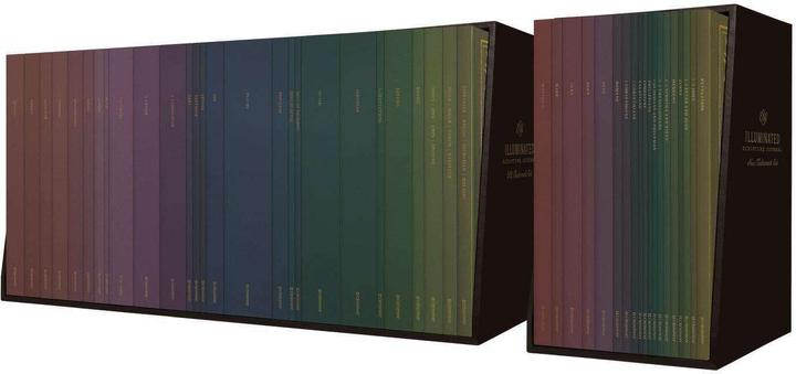 Produktbild ESV Illuminated Scripture Journal (Englisch, Esv Bibles, 2019)