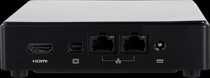 Produktbild Elitegroup Livia Z3 Plus (Intel Core i5-10210U, 4 GB, 128 GB, Intel UHD Graphics)