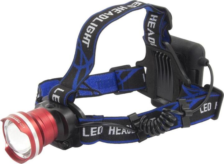 Produktbild Esperanza Headlamp Cree Xpe LED Procyon Eot001 (600 lm)