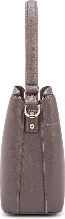 Produktbild David Jones Damen Handtasche - Solara Prime Modell - 100% Veganes Leder - 26.0 X 22.0 X 11.0 Cm
