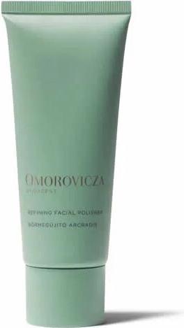 Actual product image Omorovicza Refining Facial Polisher (Cleansing scrub, 100 ml)