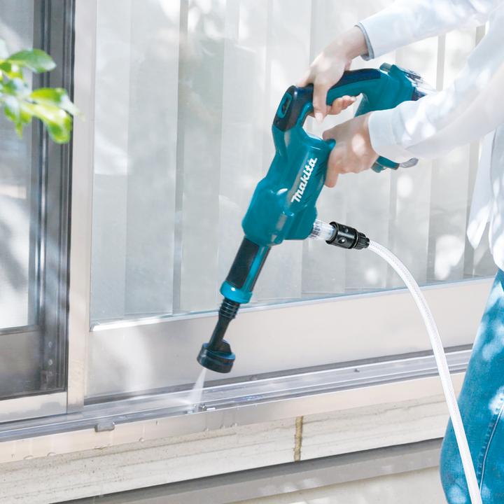 Image du produit Makita DHW180Z (Fonctionnement sur batterie)