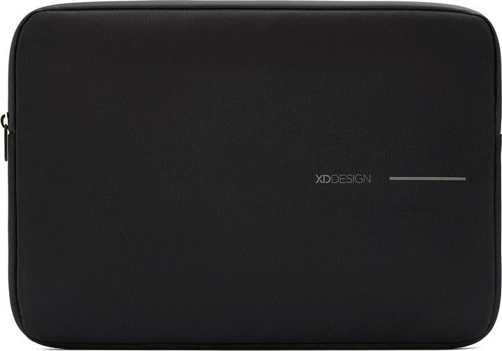 Immagine prodotto XD Design COPERTURA PER LAPTOP CUSTODIA PER LAPTOP 14 NERO P/N: P706.201 (14")