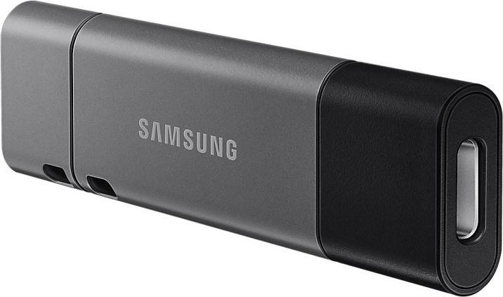 Produktbild Samsung Duo Plus V1 (256 GB, USB-A, USB-C)