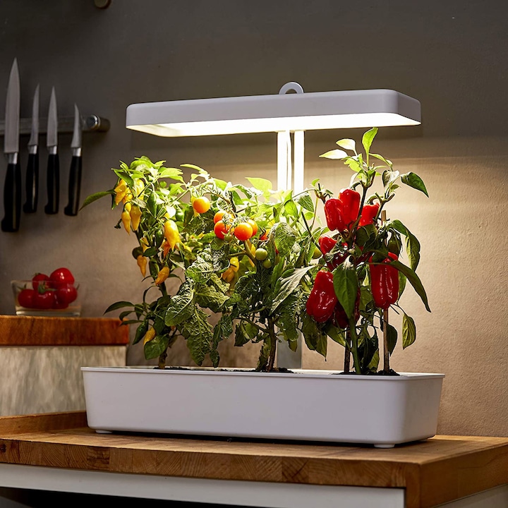 Immagine prodotto Northpoint Sistema di coltivazione idroponica a LED (LED, 220 V)