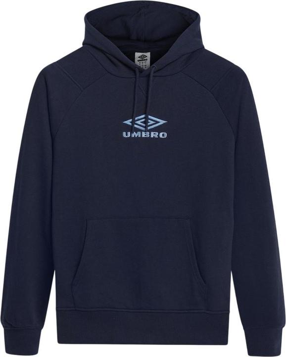 Produktbild Umbro Iconic Kapuzenpullover (L)