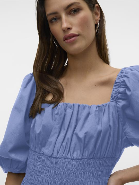 Image du produit Vero Moda VMHIMMA Langes Kleid Kleid (S)