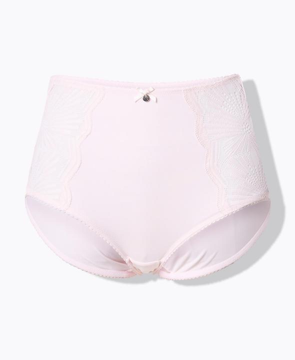 Immagine prodotto Ulla Popken Maxi slip in microfibra con pizzo laterale (60)