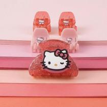 Immagine prodotto Hello Kitty Haarspangen Rosa (5 pz.)