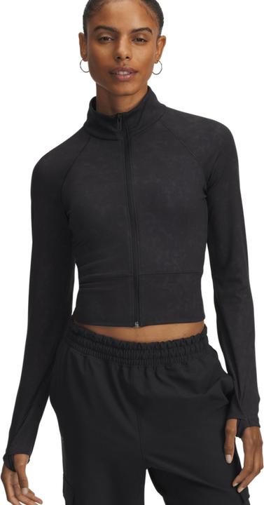 Produktbild Under Armour Meridian Suede Fz (XS)