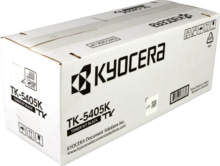 Produktbild Kyocera TK-5405K (BK)