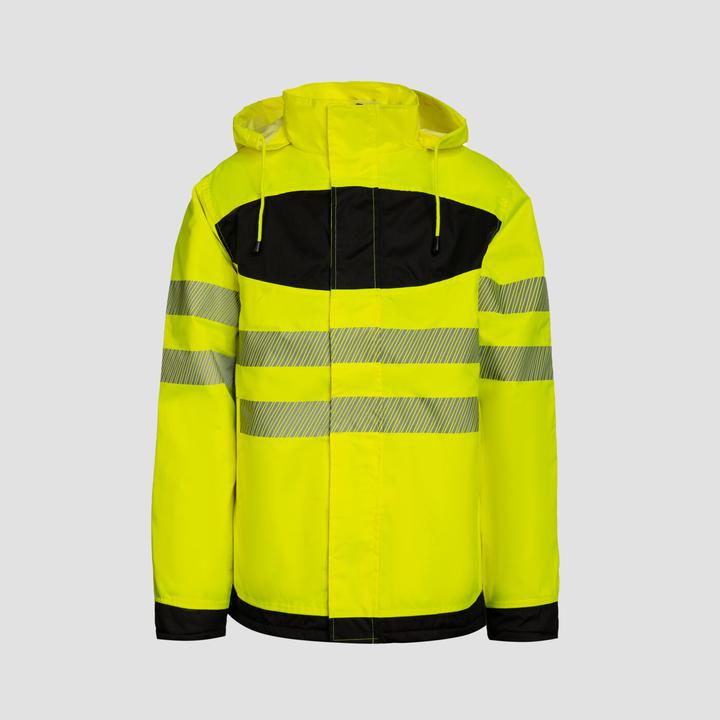 Actual product image Korntex Parka (S)