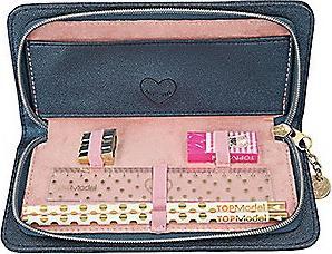 Produktbild Depesche TOPModel - Etui blau