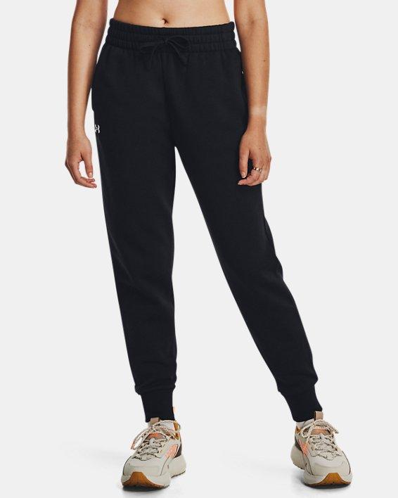 Image du produit Under Armour Pantalon de jogging Rival Fleece pour femme (XS)
