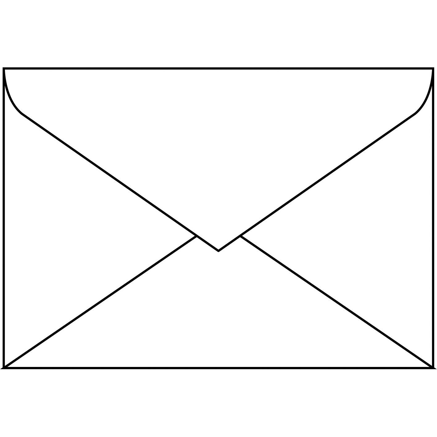 Sigel, Briefumschlag, Umschlag (C6, 50 x)