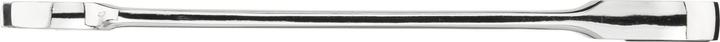 Actual product image Stanley Ratchet ring spanner (11 mm)