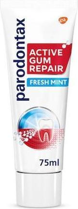 Produktbild Parodontax Active Gum Repair Fresh Mint (75 ml)