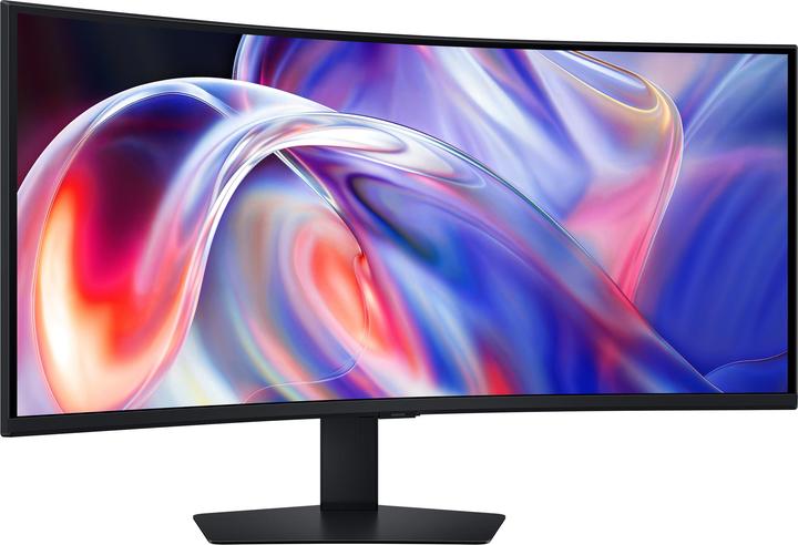 Actual product image Samsung S85TH (5120 x 2160 pixels, 40")