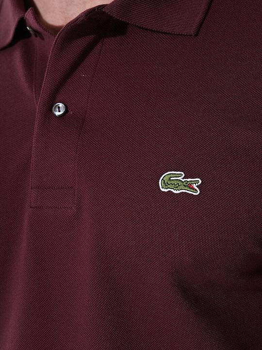 Produktbild Lacoste Poloshirt Classic Fit L1212 (XXL)