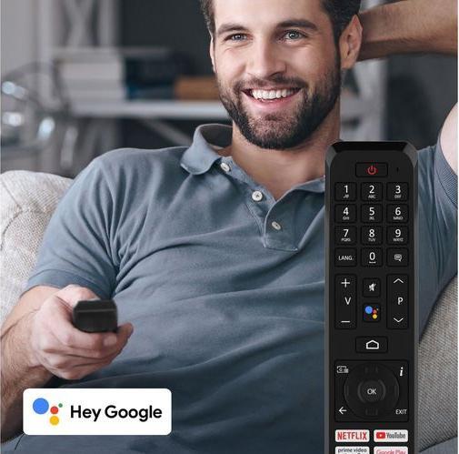 Productafbeelding Panasonic TX-43MX700E (43", MX700E, LED, 4K, 2023)