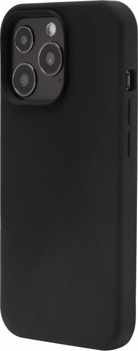 Actual product image JT Berlin Steglitz Suitable for mobile phone model: iPhone 14 Pro Max, Black (Apple iPhone 14 Pro Max)