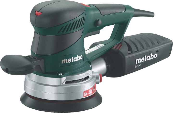 Immagine prodotto Metabo SXE 450 TurboTec (Levigatrici rotorbitali, 350 W)