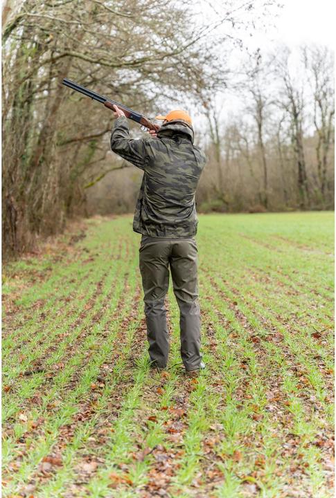 Actual product image Solognac SG100WLcamo 195594 (3XL)