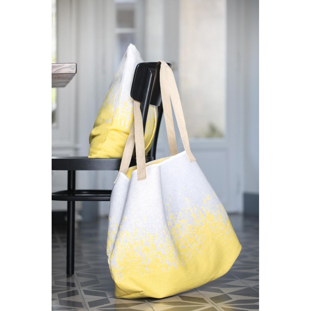 Thumbnail - David Fussenegger, Einkaufshilfe, Tasche Verlauf.980530S5, Gelb