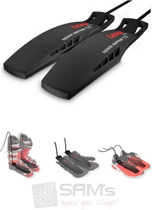 Produktbild Lenz Space Warmer 1.0