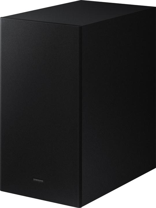 Productafbeelding Samsung Soundbar HW-Q60B (340 W, 3.1 kanalen)