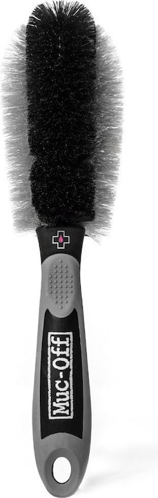 Actual product image Muc-Off Essentials Kit (1000 ml, Bicycle cleaner)