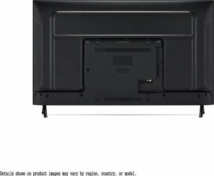 Produktbild LG 55UA73006LA (55", LED, 4K, 2025)