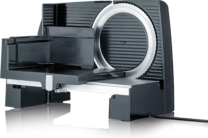 Actual product image Graef Sliced
