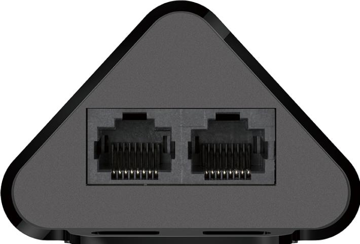 Produktbild D-Link DPE-302GE: PoE Extender, 100m (3 Ports)