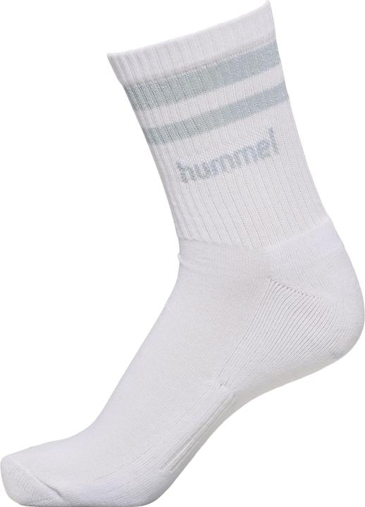 Produktbild hummel hmlRETRO LUREX 3-PACK SOCKS MIX (39 - 42)