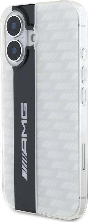 Produktbild AMG Carbon Pattern Case (Apple iPhone 16)