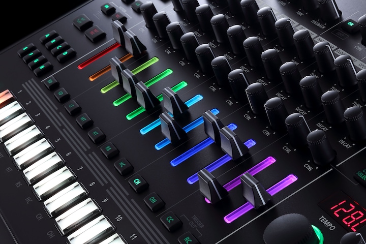 Image du produit Roland TR-8S